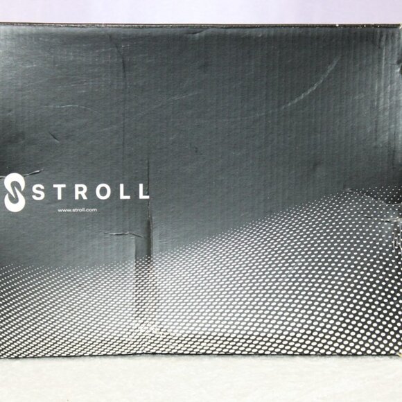 Stroll Sport Knit Sneakers – Blue / Gum Speckle, Women’s 7.5 (EU 38) - Picture 10 of 10